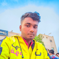 Md Ali Hossain